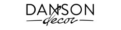 Logo Danson Decor Inc.