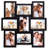 Gibbens Family Collage Picture Frame