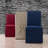 Upholstered Solid Wood Parsons Chair-1356782293