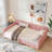 Modern Upholstered Daybed With 4 Support Legs And Button Tufted Design-1393015045-1393015047