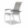 Chaise de patio Askar