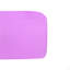 Matelas en mousse viscoélastique imprégnée de gel pleine grandeur, 6 po Matelas doux dans une boîte, rose
