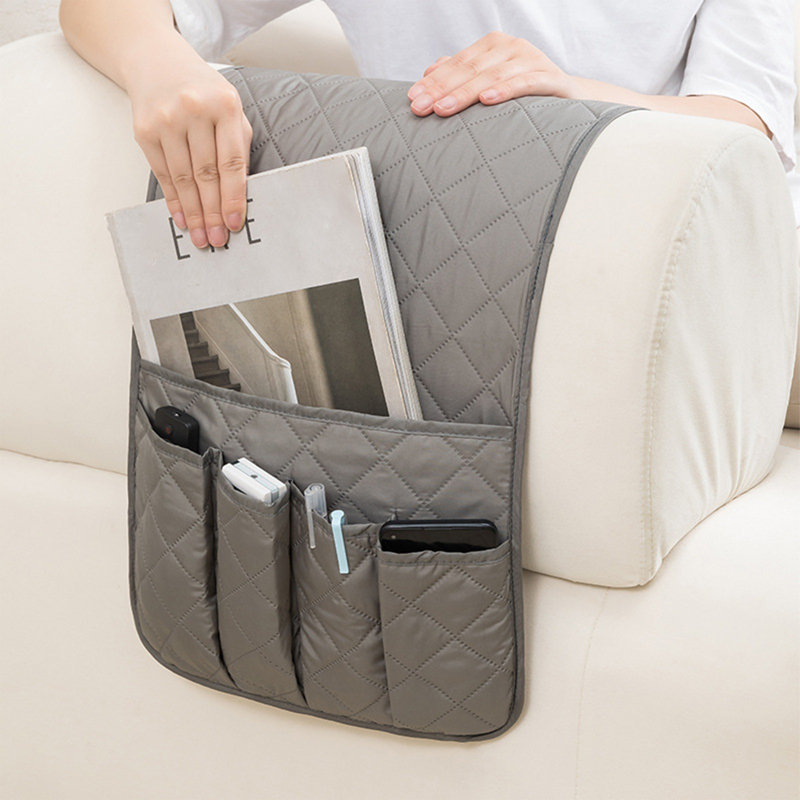 Sac à dos avec sac à dos avec accoudoirs et sac de rangement avec compartiment de rangement