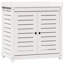 Wood Potting Bench-105620121