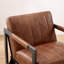 Upholstered Accent Chair