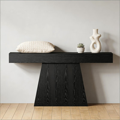 Practical Sofa Table
