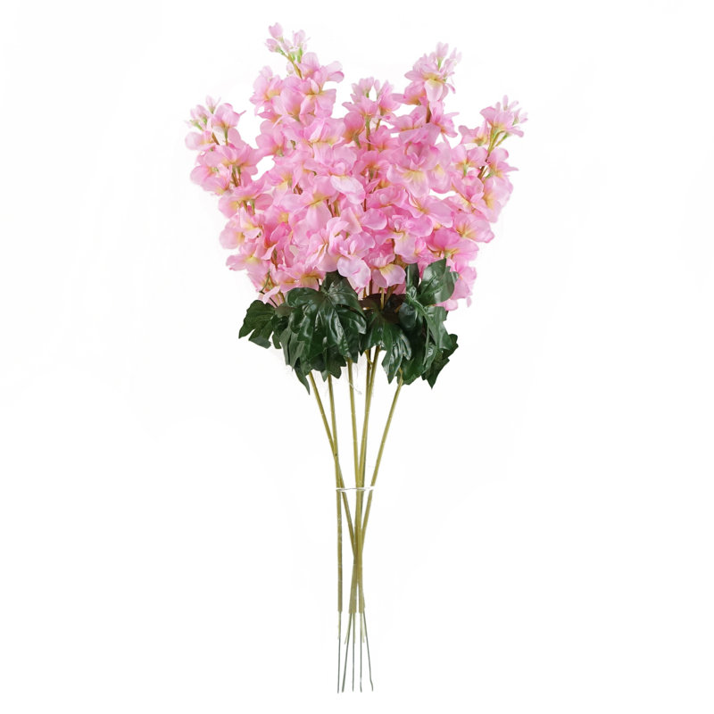 Plastic, Silk Artificial Arrangement