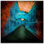 Bridge of Sighs - Picture Frame Graphic Art on Paper -74856268-87885127