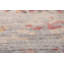 Tapis indien moderne et abstrait