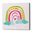 «Newell Unicorn Magic VII Sq» par Melissa Averinos, impression sur toile-1178835779