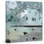 « first frost » par tracy silva barbosa, reproduction d’art sur toile tendue-14261410