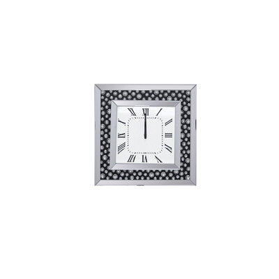 Nysa Wall Clock