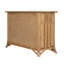 Commode double 6 tiroirs l 48 po Bermuda-113002334