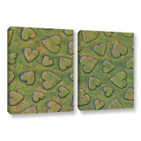 Lenny " Single Heart " 2 - Pieces