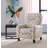 Jive 2-Way Power Headrest Hi-Leg Recliner