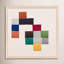 Jewels 3 Painting by Lee Lessem-1971821537-1971821530