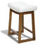 Tabouret de bar 24 po Cindina-124236273