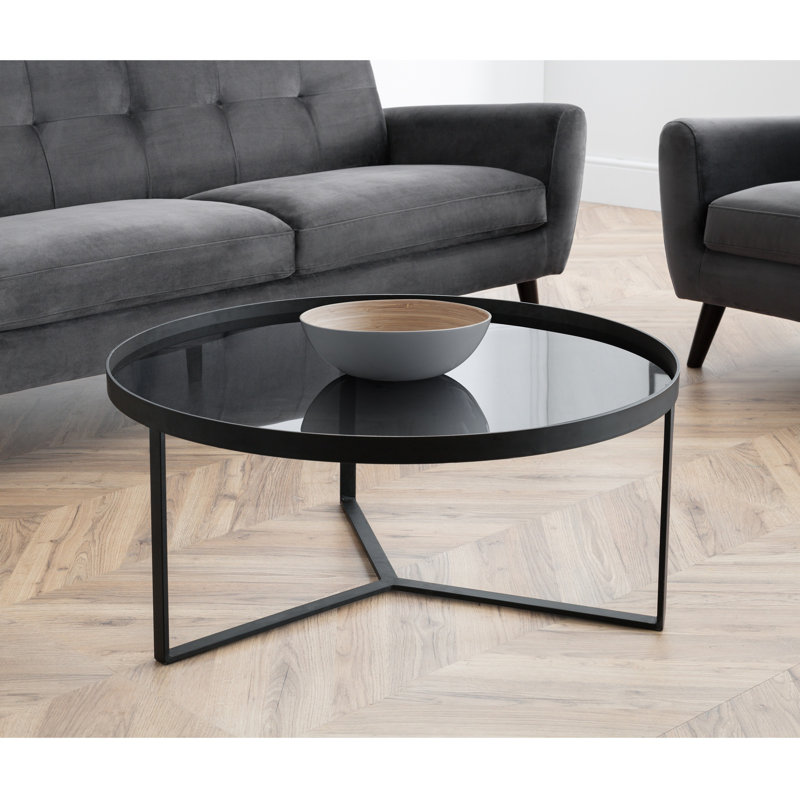 Cordero Frame Coffee Table