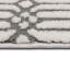 Tapis de bain en tricot géométrique Linkage-94230214-94230215
