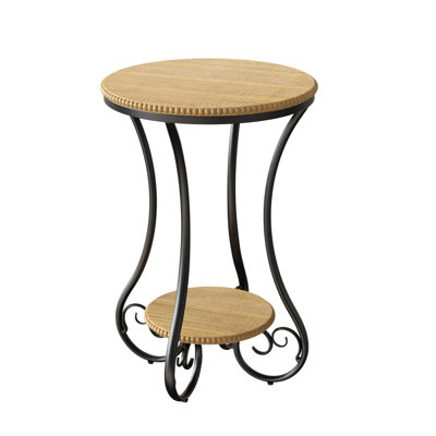 Daciano End Table