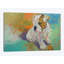 « bouledogue chiot », reproduction sur toile-72220636-72220637-32863608