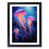 Black Framed selected