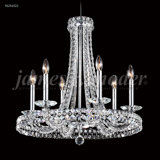Ashton 6 - Light Chandelier