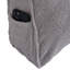 Triangle Wedge Headboard Pillow Backrest Support Cushion-1105504128-1105504135