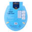 Ensemble de siège de toilette en bois avec couvercle Fantasia-92578077-93020647