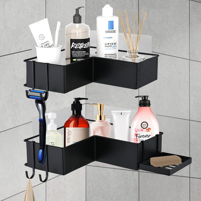 Naethan Shower Caddy