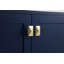 Ensemble de meuble-lavabo simple 42 po Irene-2128195551