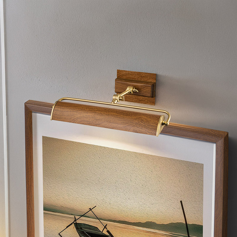 Winchfield Medium Picture Light