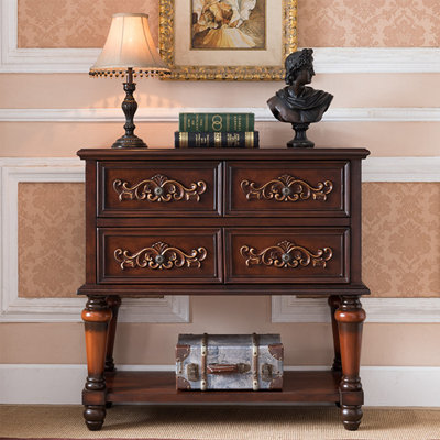 Commode d'appoint Casurina