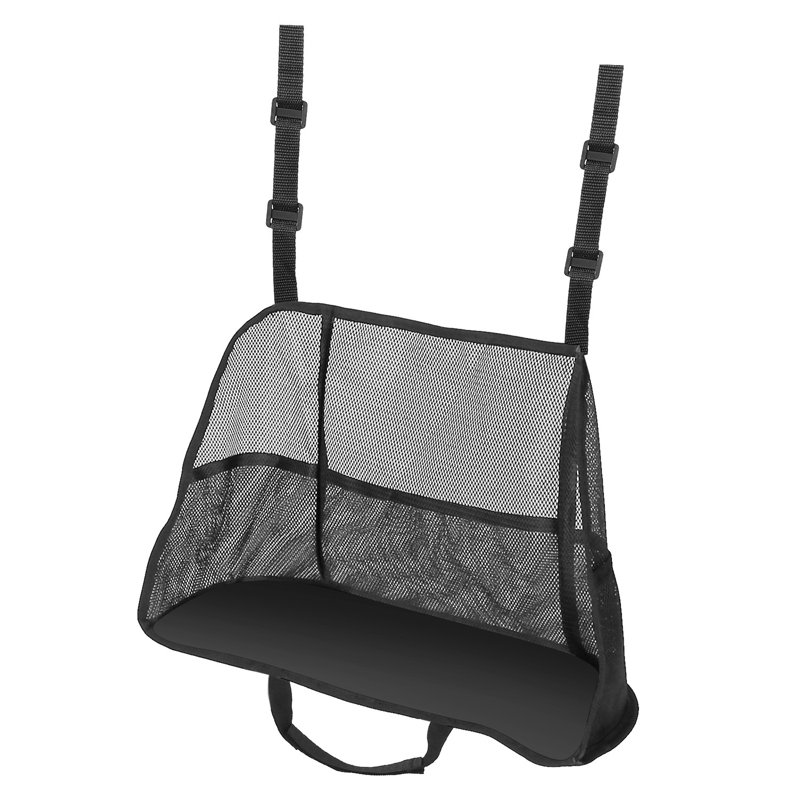 Support de sac à main pour filet de voiture