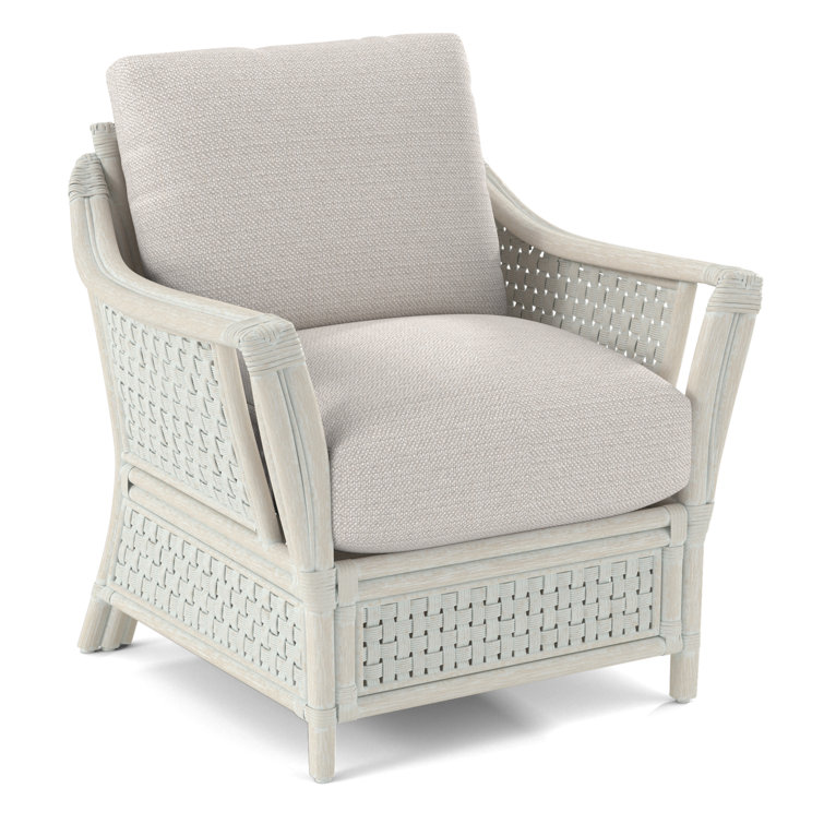 Boca Upholstered Armchair