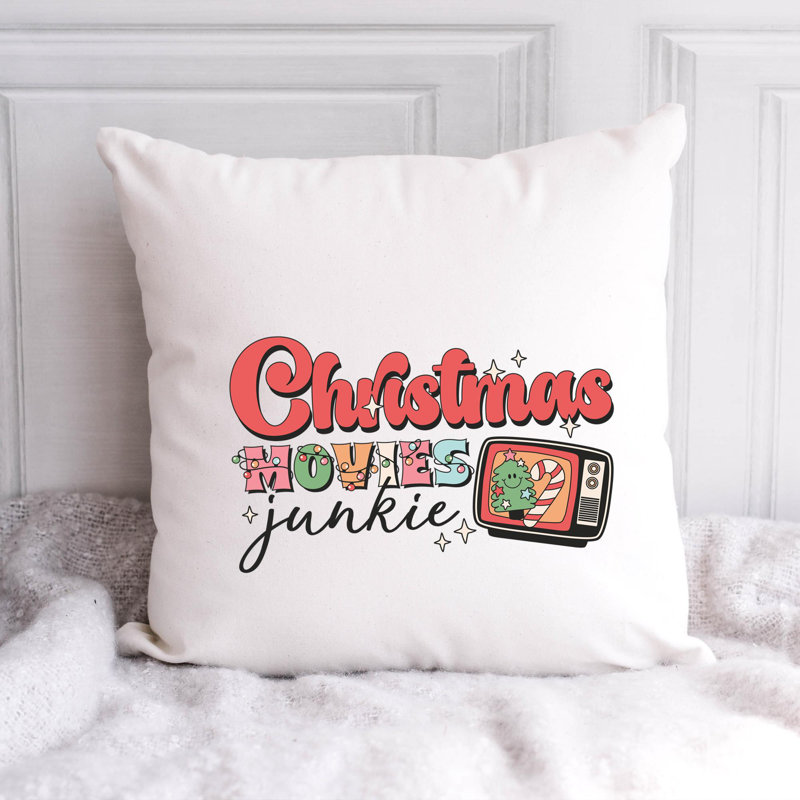 Coussin Christmas_14, 20 po x 20 po