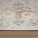 Barkeyville Oriental Area Rug