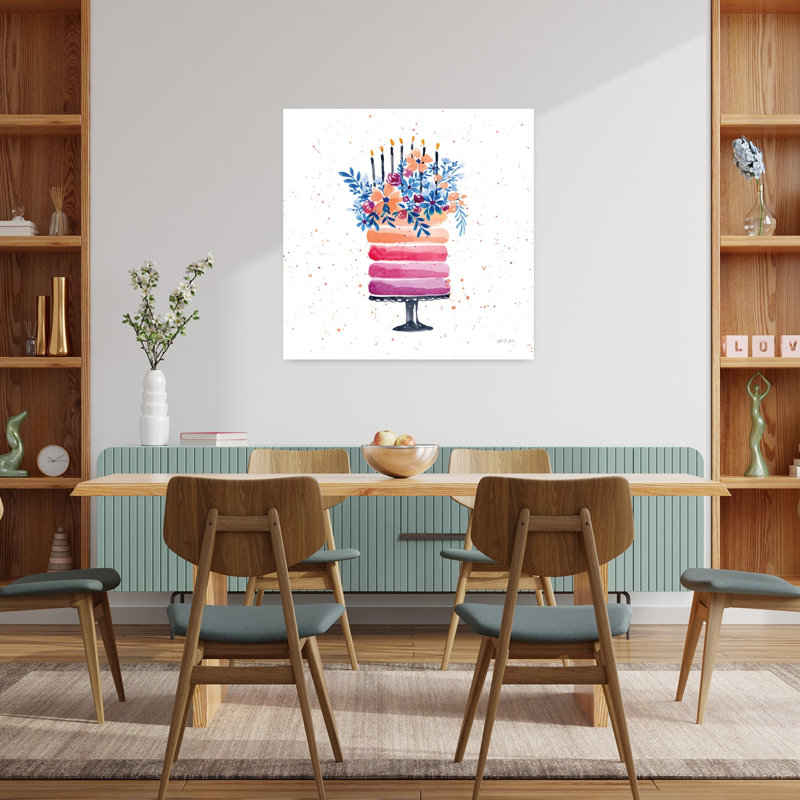 Art floral contemporain avec bougie colorée et bougies, H 36 po x l 36 po