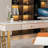 French-style elegant desk