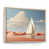 Cadre naturel flottant