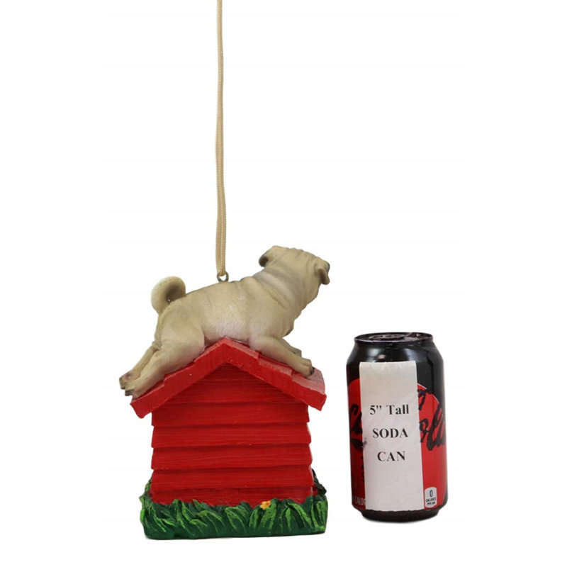 Hanging Decorative Bird Feeder