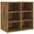 Smoked Oak selected