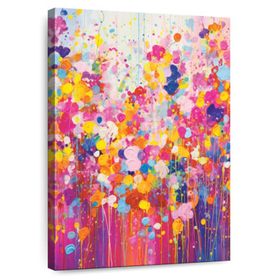 Avery Garden Confetti