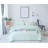 Heat Pressed Polyester Quilt-536997203-536997212