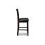 Tabouret de comptoir 25,5 po Ziemer Gia-659217363