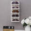 Cavedon Wall Mounted Jewellery Holder-1471358475
