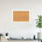 Basic Amanti Art No Cork Wall Wood Bulletin Board-94455793-94455794