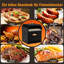 17 Stories Joanita Free -standing Pizza Oven