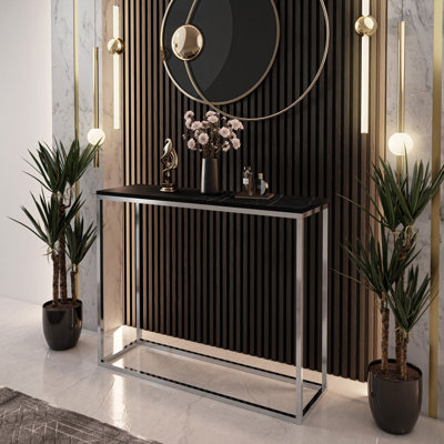 Atyia 100 cm W Console Table
