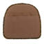 Coussin de siège 2 pièces Gracie Oaks-101688571